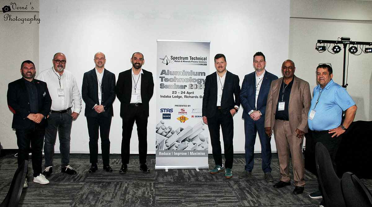 Spectrum Technical hosts successful 2025 Aluminium Technology Seminar